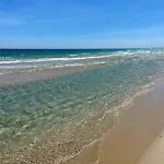Bed and breakfast La Del Mar Gran Alacant