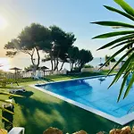 Bed and breakfast La Del Mar Gran Alacant