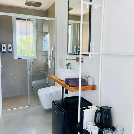 La Del Mar 4* גראן אלקנט