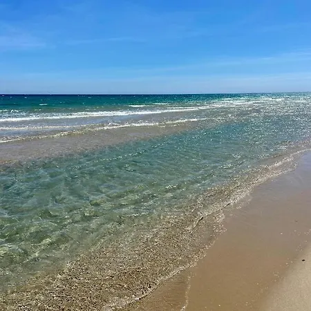Panzió La Del Mar Gran Alacant