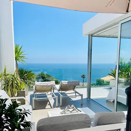 La Del Mar *