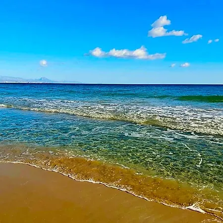Nocleg ze śniadaniem La Del Mar