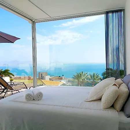 La Del Mar Bed and breakfast 4*