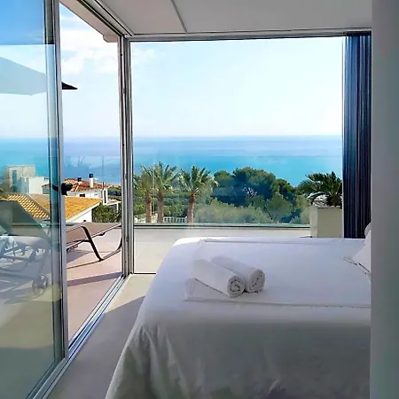 Nocleg ze śniadaniem La Del Mar Gran Alacant