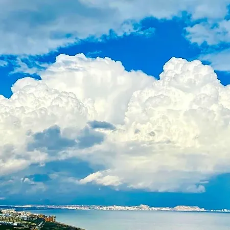 La Del Mar Gran Alacant