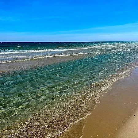 La Del Mar 4* Gran Alacant