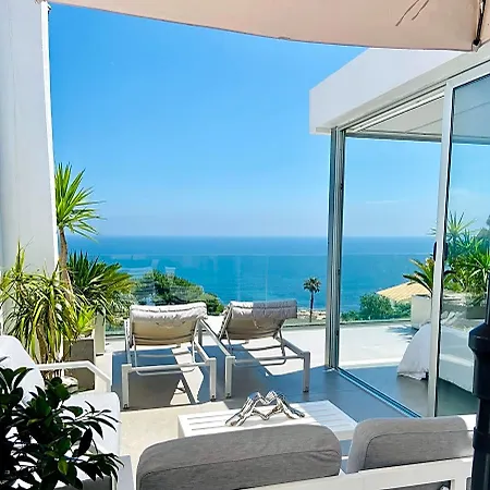 La Del Mar Nocleg ze śniadaniem Gran Alacant