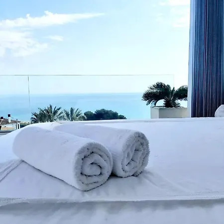 La Del Mar Gran Alacant