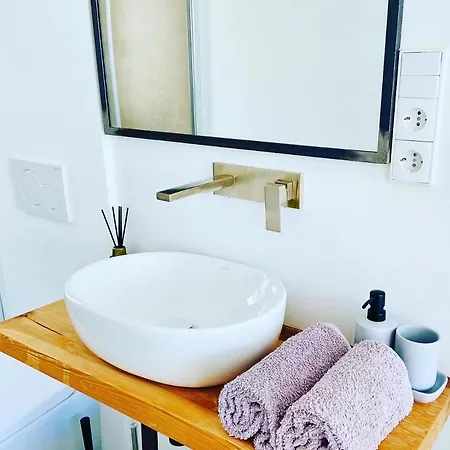 La Del Mar Alojamento de Acomodação e Pequeno-almoço