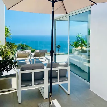 Alojamento de Acomodação e Pequeno-almoço La Del Mar Gran Alacant