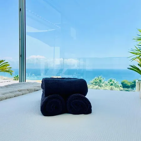 La Del Mar Alojamento de Acomodação e Pequeno-almoço 4*