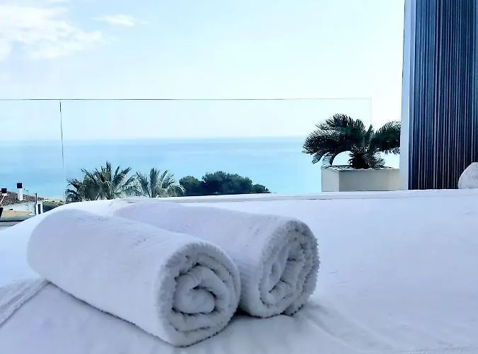 La Del Mar غران ألاكانت
