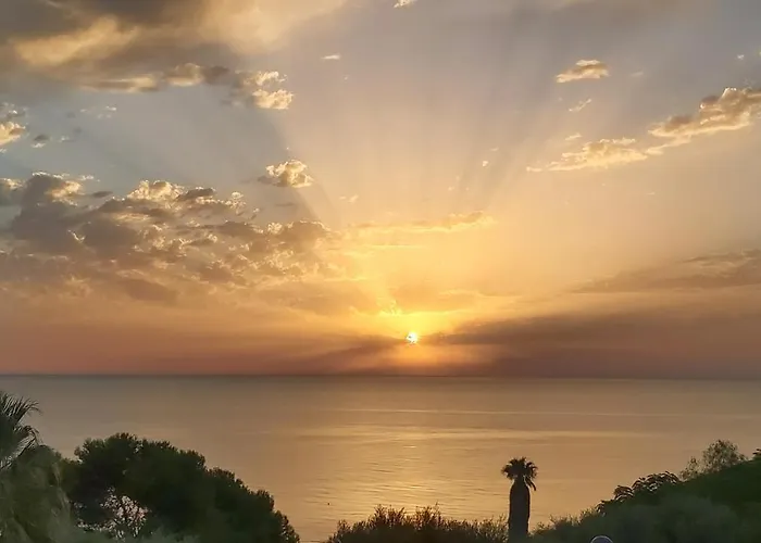 La Del Mar فندق مبيت وإفطار غران ألاكانت