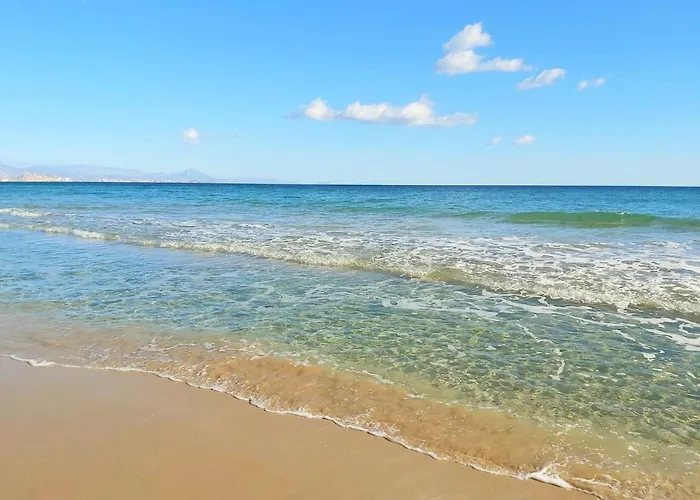 La Del Mar فندق مبيت وإفطار غران ألاكانت
