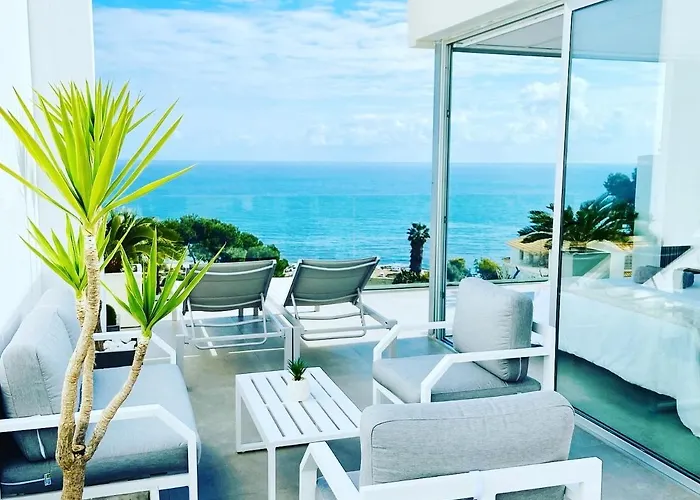 فندق مبيت وإفطار La Del Mar 4*