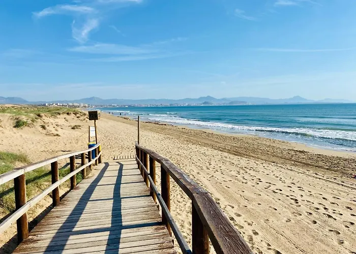 La Del Mar غران ألاكانت