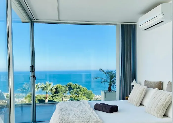 La Del Mar