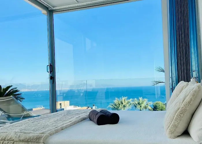 La Del Mar 4* غران ألاكانت
