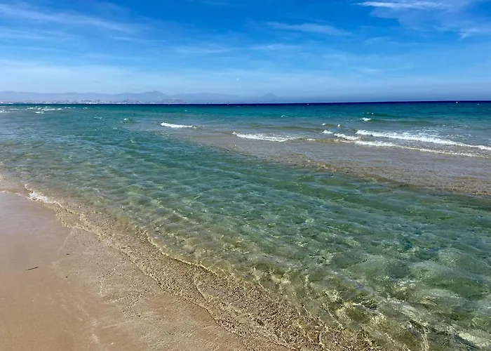 La Del Mar فندق مبيت وإفطار 4*