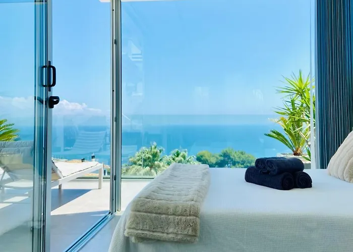 فندق مبيت وإفطار La Del Mar