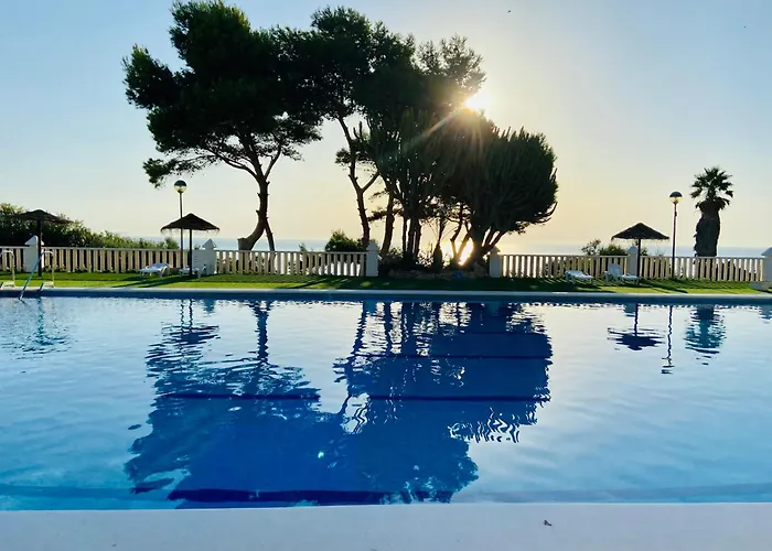 فندق مبيت وإفطار La Del Mar غران ألاكانت