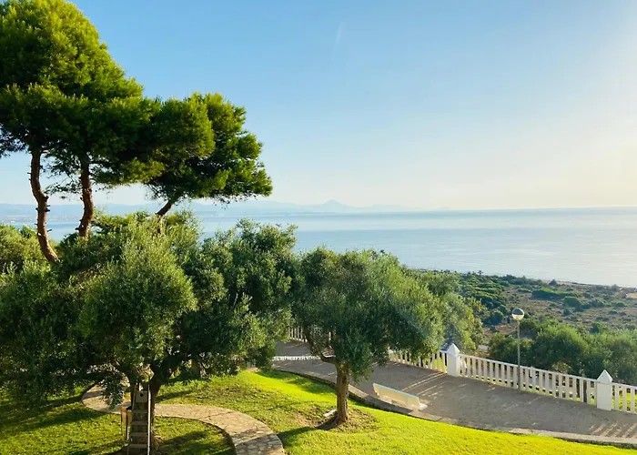 فندق مبيت وإفطار La Del Mar غران ألاكانت