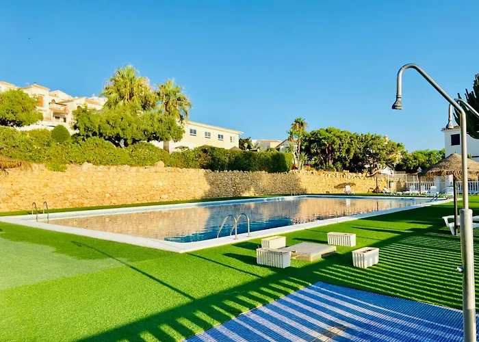 فندق مبيت وإفطار La Del Mar