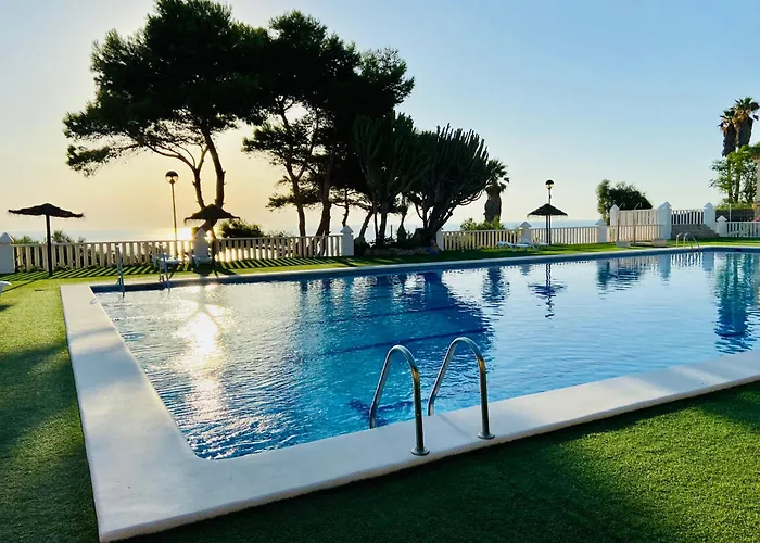 فندق مبيت وإفطار La Del Mar
