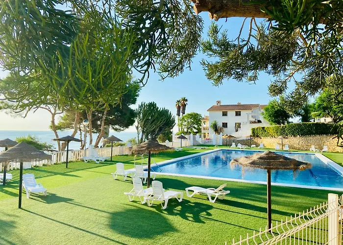 La Del Mar غران ألاكانت