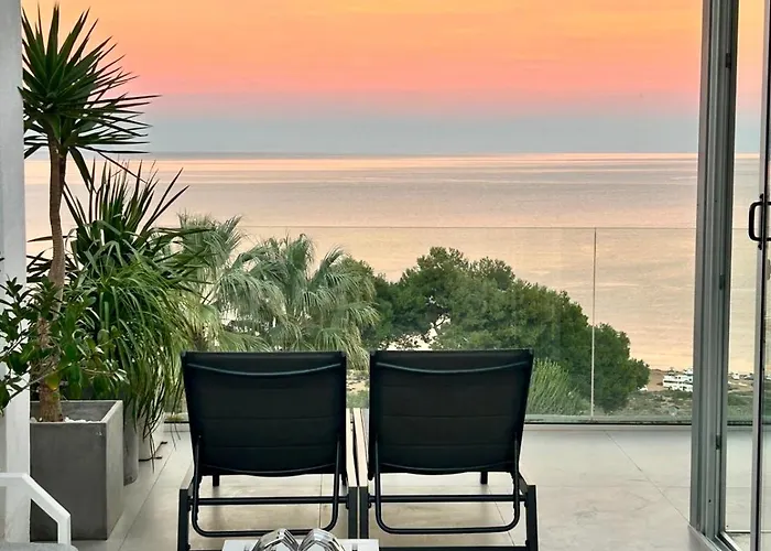La Del Mar فندق مبيت وإفطار غران ألاكانت