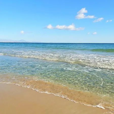 La Del Mar Bed & Breakfast Gran Alacant
