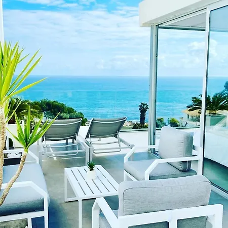 Bed & Breakfast La Del Mar *