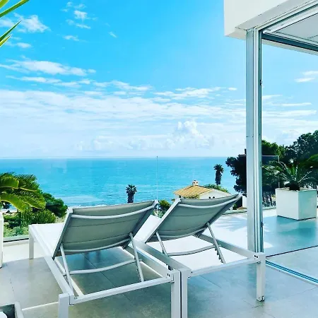 La Del Mar Bed & Breakfast Gran Alacant