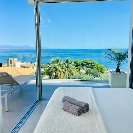 Bed & Breakfast La Del Mar Gran Alacant
