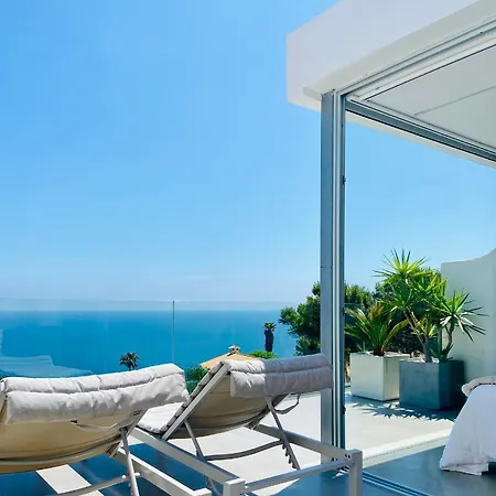 Bed & Breakfast La Del Mar