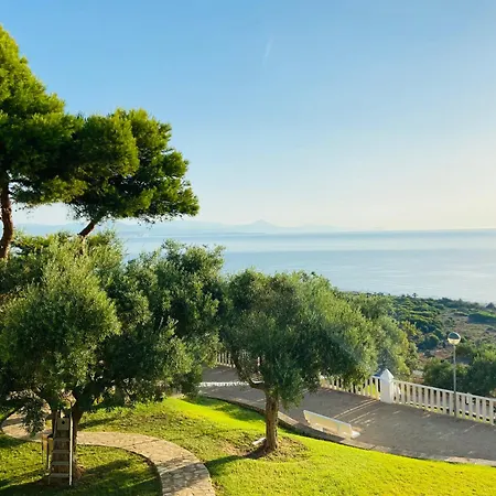 Bed & Breakfast La Del Mar Gran Alacant