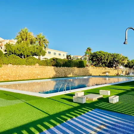 Bed & Breakfast La Del Mar