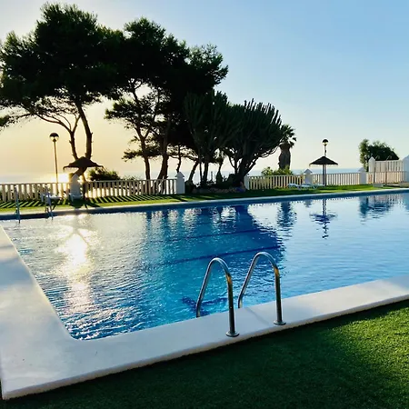 Bed & Breakfast La Del Mar