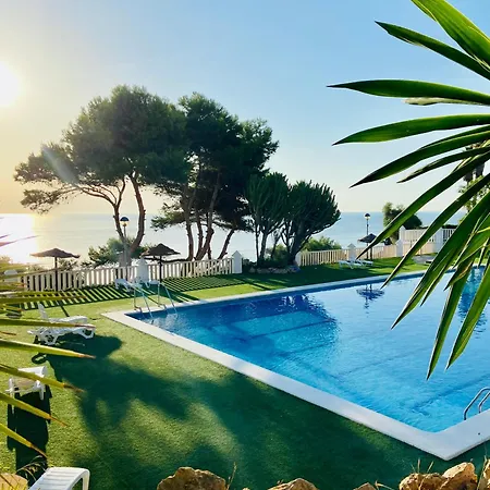 Bed & Breakfast La Del Mar Gran Alacant