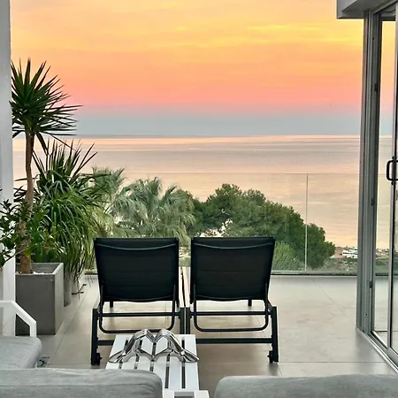 La Del Mar Bed & Breakfast Gran Alacant